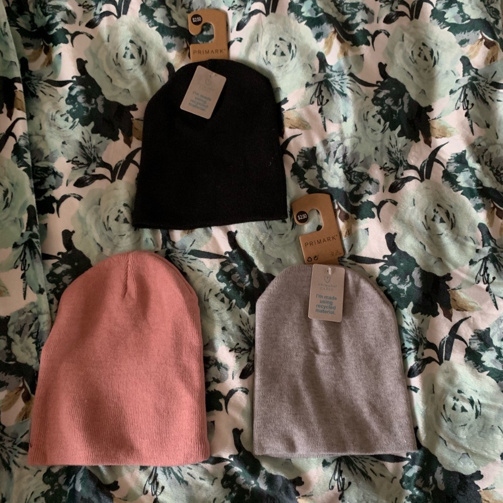 Beanies
